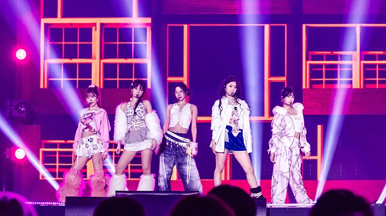 KBS 歌謡祭 サノク イソ IVE G)I-DLE ミンニ＆ウギ、IVE リズ＆イソで新ユニット結成！「KBS